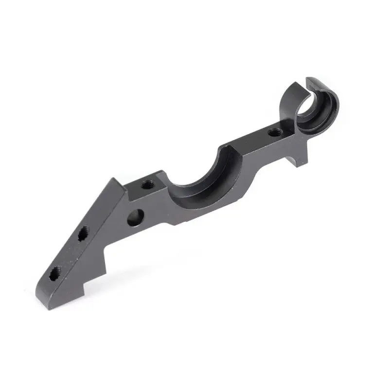 Infinity If14 Rear Lower Bulkhead – Left-Side Variant (G075-L) 1
