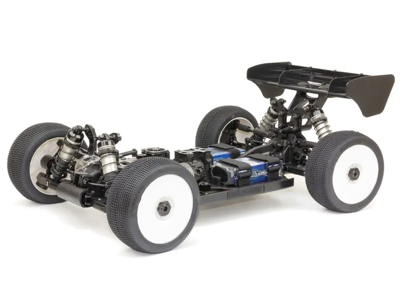 Infinity Ifb8Ev – 1/8 Electric Off-Road Buggy Chassis Kit 1
