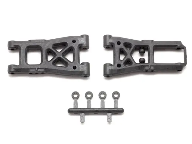 Infinity T014 Hard-Compound Suspension Arm Kit 1