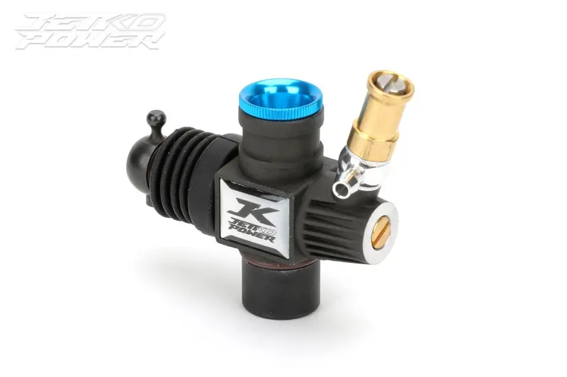 Jetko Performance Carburetor – 21Mm Venturi For Nitro Engines 1