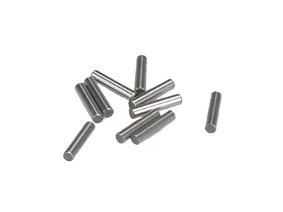 Jqb0281 Jqracing 2.5×11.8Mm Differential Pin 1