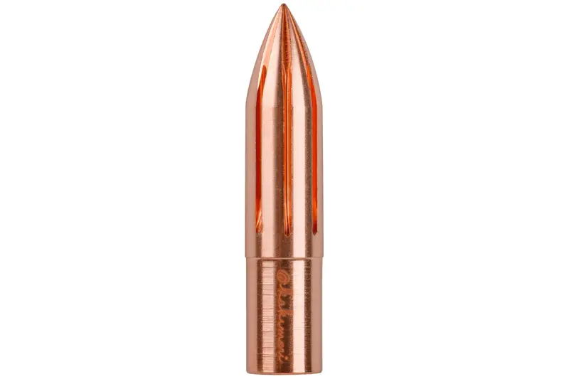 Kakimori Copper Calligraphy Nib – Flexible Writing Tool 1