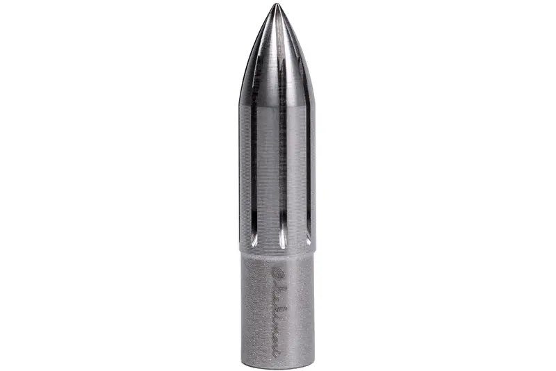 Kakimori Stainless Steel Calligraphy Nib – Precision Writing Tip 1