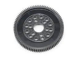 Kimbro 48-Pitch Spur Gear – 84 Tooth (Kim-312) 1