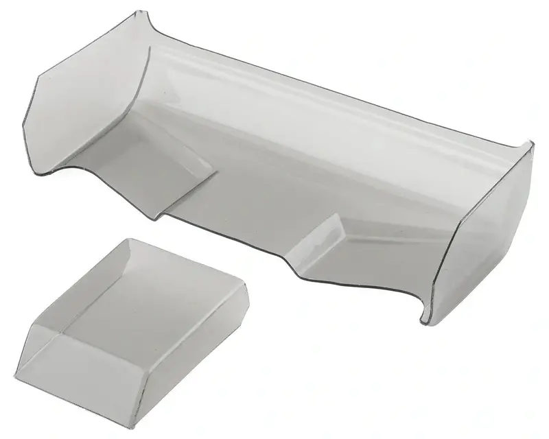 Leadfinger Lfr 1/8 Hammer Wing – Smoke Finish 1