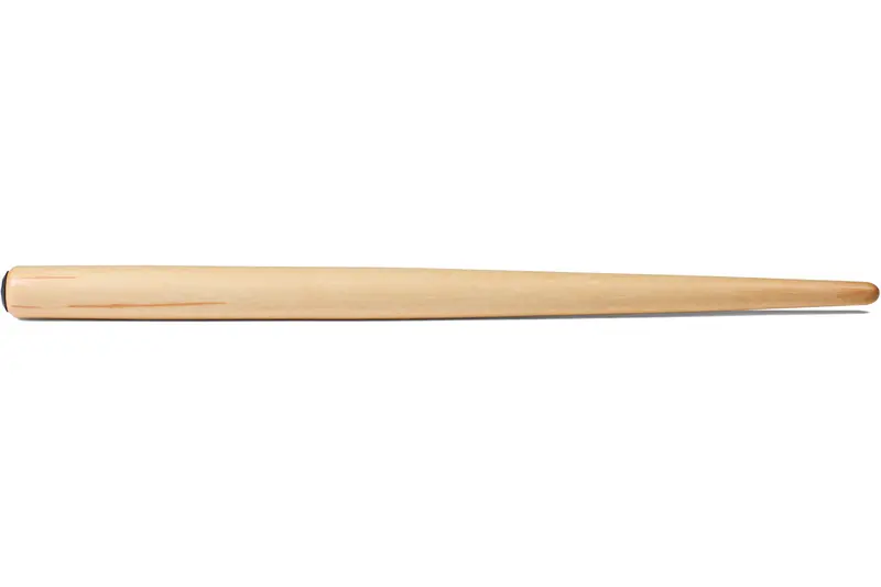 Light Blonde Sakura Wood Pen Holder 1