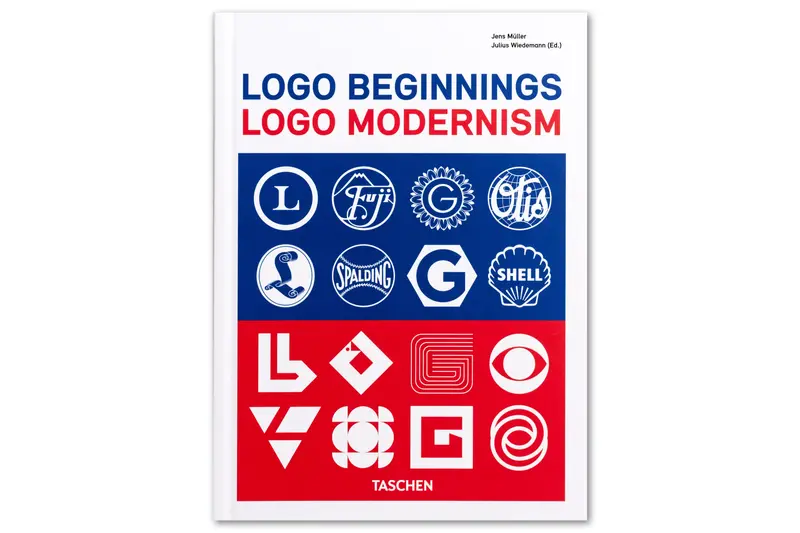 Logo Evolution: From Early Marks To Modernist Identity Design 1