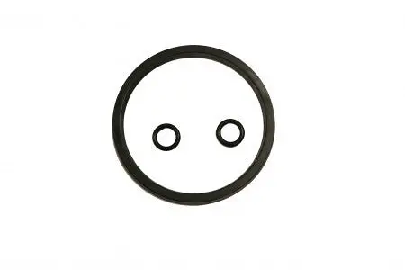 Lolo & Gallatin Pintle Seal Replacement Kit - Model 209217-00 1