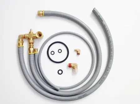 Lolo/Gallatin Pintle Valve Assembly Kit - Model 202200-03 1