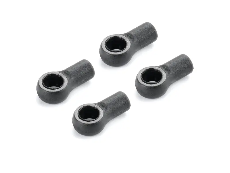 Long-Style Composite Anti-Roll Bar Ball Joint – 3.9Mm Diameter (4 Pcs) 1