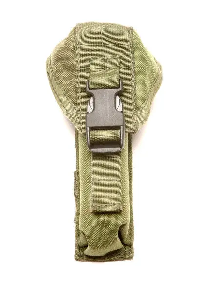 M6 Tactical Flashlight Holster Pouch 1