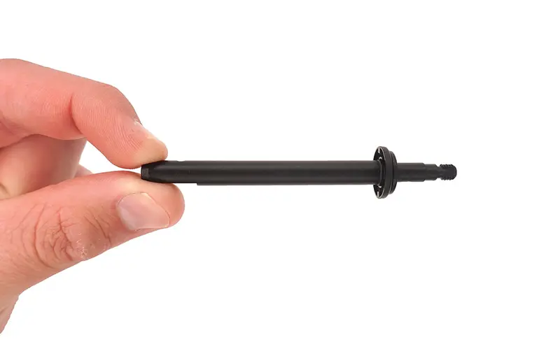 Miniature Short-Barrel Upgrade – Ar-Style Display Accessory 1