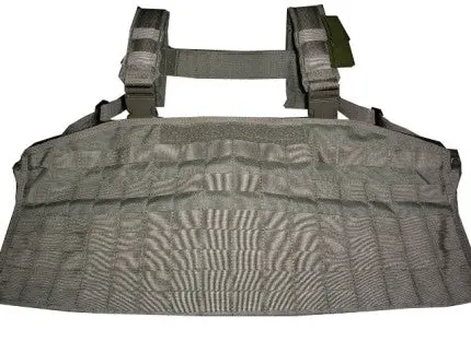 Modular Frog-Leg Tactical Rig – Lightweight & Adaptable 1