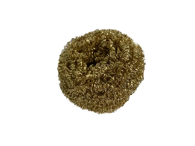 Mps Brass Soldering Tip Cleaning Sponge For Precision Irons 1