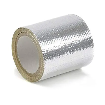 Mr33 Aluminum-Reinforced Tape – 47 Mm × 1500 Mm Roll 1