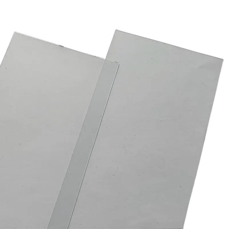 Mr33 Replacement Lexan Body Repair Sheet (2-Pack) 1