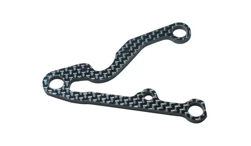 Mtc2 Front Lower Carbon Fiber Suspension Arm (Model A2147F) 1