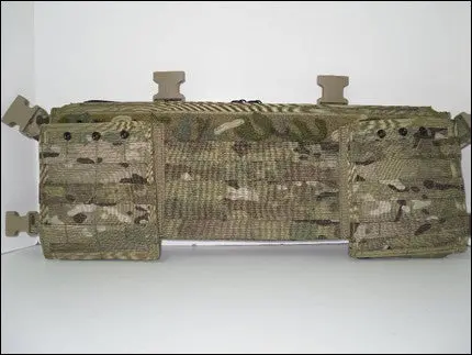 Naval Special Warfare (Nsw) Modular Chest Rig 1