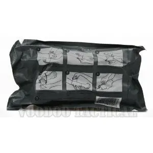 New Israeli Battle Dressing — 4-Inch First Aid Compression Bandage 1