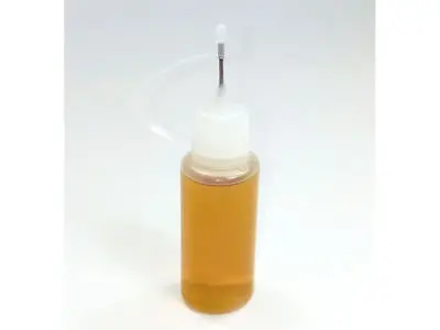 No. 5004 Liquid Rosin Soldering Flux – High-Purity Electronics Grade 1