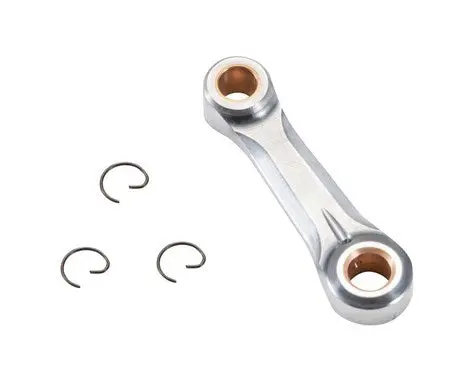 O.S. Connecting Rod With Retainers – Designed For Speed T1201 Engines (Osmg3915) 1