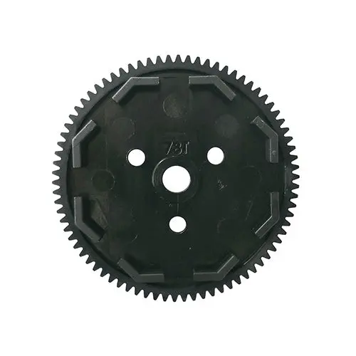 Octalock 78T 48-Pitch Spur Gear – Precision Molded For Smooth Power Transfer 1