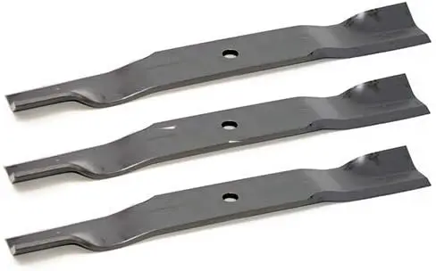 Oem Spartan Blade Sets For 2024+ Rz, Rt, And Srt Zero-Turn Mowers 1
