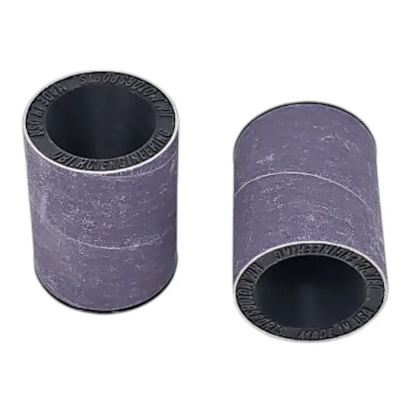 Off-Road Rc Tire Break-In Sanding Drum – Optimized For Dirt & Gravel Surfaces 1