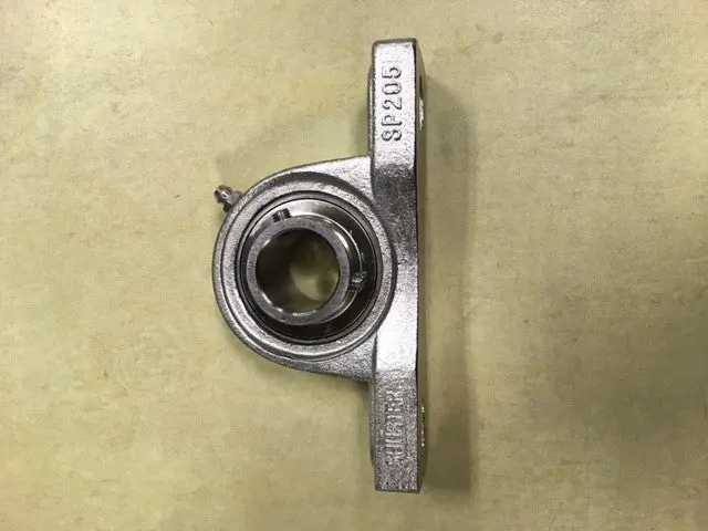 One-Inch Pillow Block Ball Bearing Unit – Model 557900-03 1
