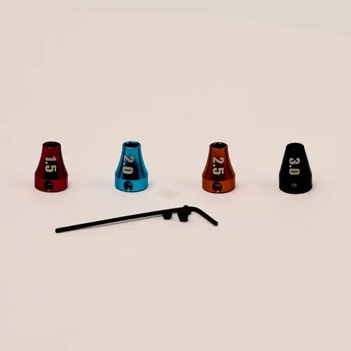 Ong Hex Wrench Collar Kit – Precision Tool Set For Rc Assembly 1