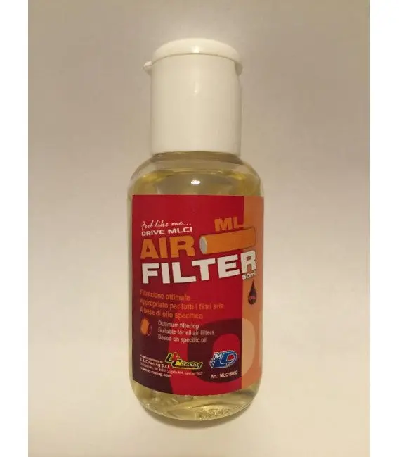 Pg Air Filter Oil – 50 Ml Formulated For Foam Air Filters In Rc Vehicles (Pg16030) 1