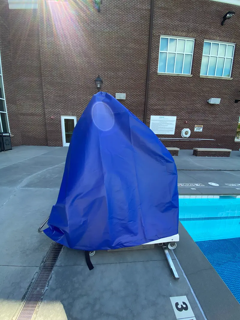 Portable Ada-Compliant Lift Cover – Sku 61839 1