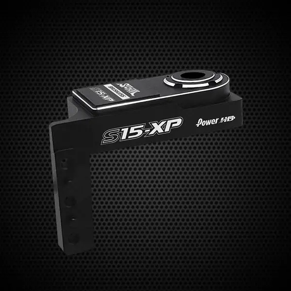 Power Hd S15 Top Case – Dedicated Protective Housing For S15-Series Servos 4