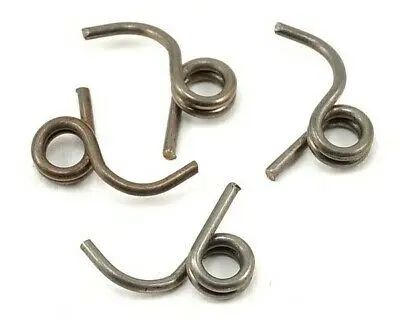 Quattro 1.1Mm Clutch Spring Set – Tunable Launch Response (4 Pcs, Muqu0049) 1