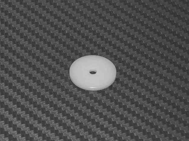 R0331S05 Fuel Tank Spacer – 0.5Cc Volume Adjustment (If18-2) 1