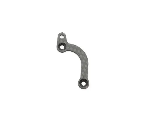 R0390S1 Carbon Fiber Stiffener Pivot – Left-Side Mount (If18-3) 1