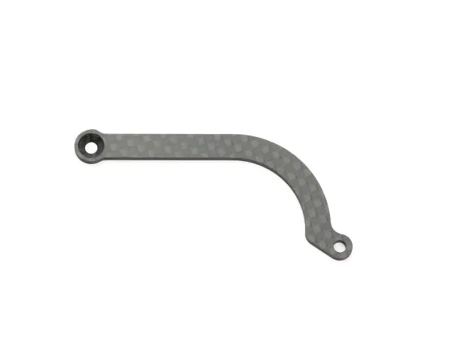 R0390S2 Carbon Side Stiffener – Right Configuration (If18-3) 1