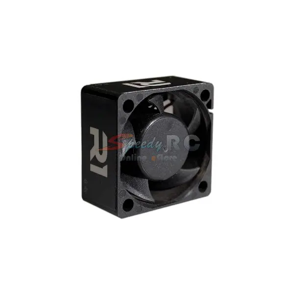 R1 Wurks 30Mm Cooling Fan – 8.4V Dc 1