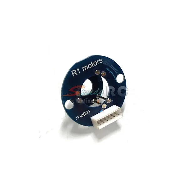 R1 Wurks Motor Lab Sensor Board – V9 Firmware Ready 1