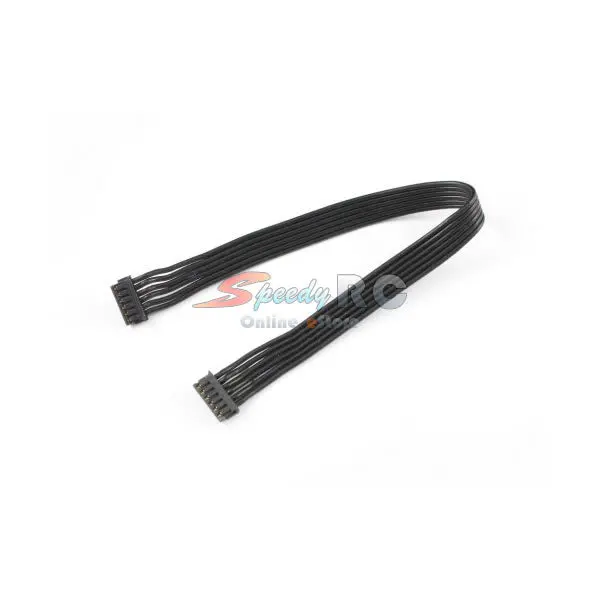 Radtec Flat-Bonded Flexible Sensor Cable – 150 Mm Length 1