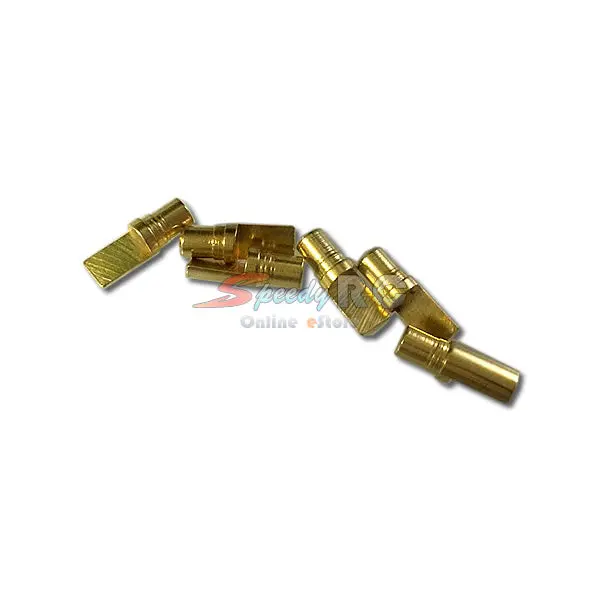 Radtec Gold-Plated Brushless Motor Connector – Reliable Power Transfer (Ea-10005) 1