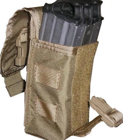Rallyman Series Magazine Pouch 1