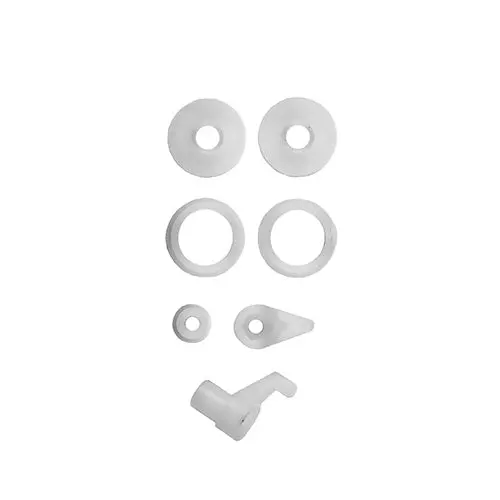 Rc10 4Wd Belt Tensioner Assembly 1