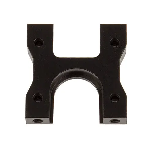 Rc10B74 Reinforced Center Bulkhead – Cnc Aluminum Chassis Component 1