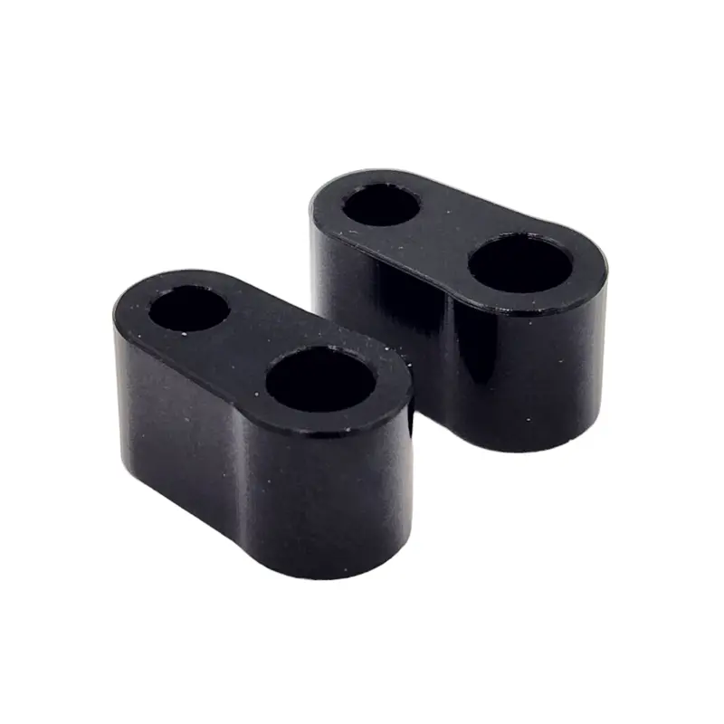 Rear Body Mount Spacer – 2040 (Pair) 1
