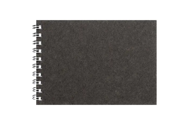 Refillable Book For Kakimori Mini Note (Lined Pages) 1