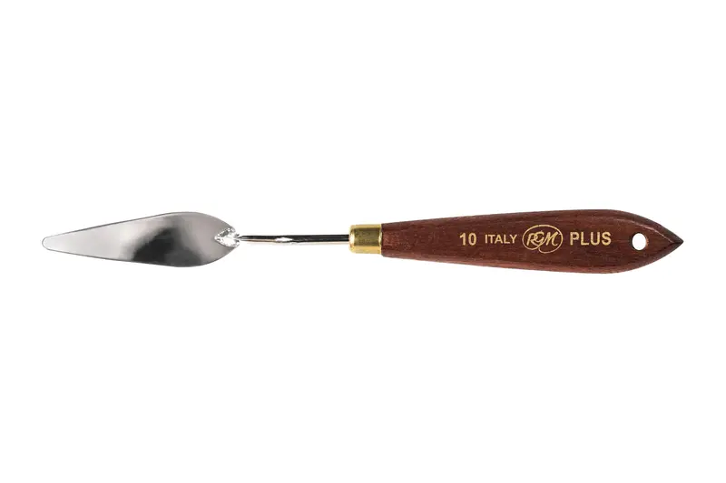 Rgm Plus #010 Precision Detailing Knife 1