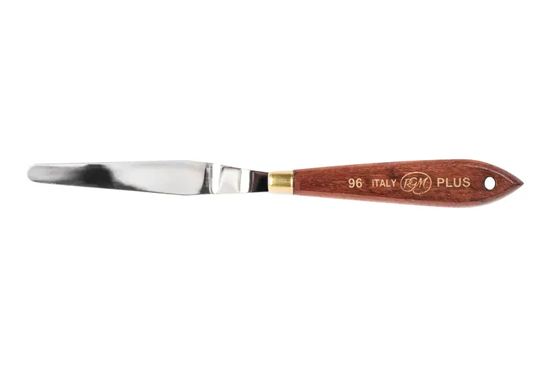 Rgm Plus #096 Offset Palette Knife 1