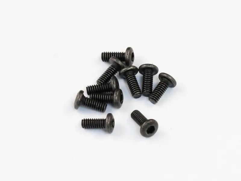 Roche M2 × 5Mm Phillips Round-Head Screw – Precision Fastener For Rapide F1-16 1