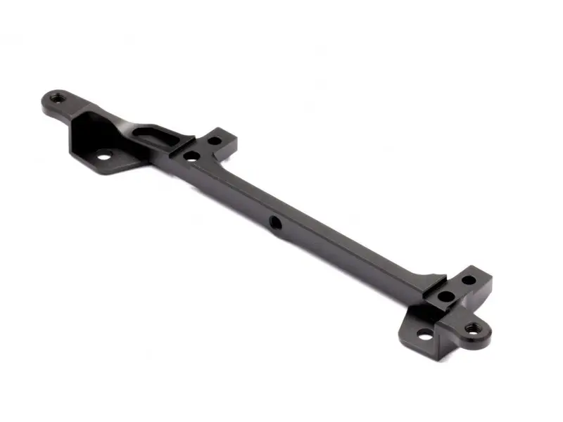 Roche Rapide F1 Evo2 Aluminum Center Pivot Mounting Bracket 1